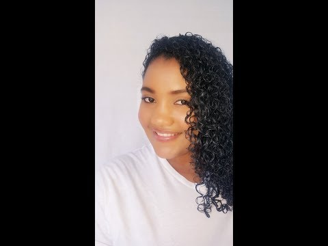 How to do the LOC/LCO Method#ForAllHairTypes#NaturalHair#