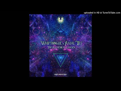 Axial Tilt & Whiptongue - Hallucicrazy