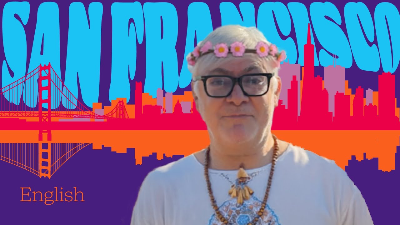 What does a Northern California accent sound like?