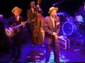 Johnny Boyd and Indigo Swing - "Reet, Petite ...