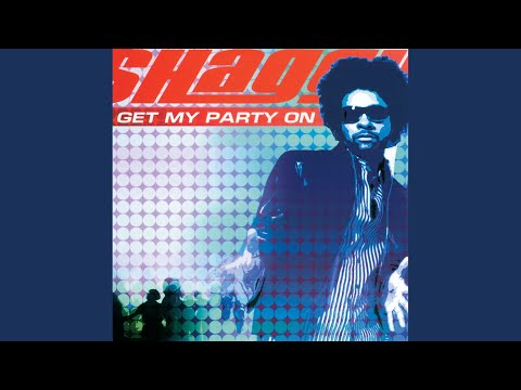 Get My Party On (German Radio Mix)