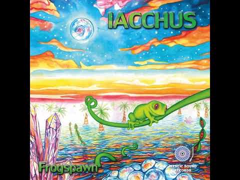 07 Iacchus - Silver Linings