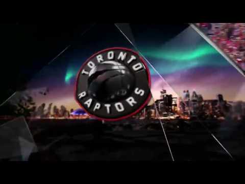 Cory Joseph 3rd Qtr by  Buzzer Beater  - Cavaliers vs Raptors