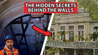 The Unexplored History at Blackpool's Winter Gardens