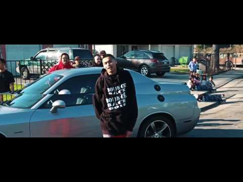 BounceBackMeek - "BANDO" ft Triple M x Dirty | Dir @YOUNG_KEZ (Official Music Video)