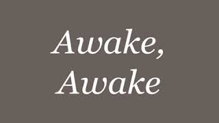 God Wants Someone to Love Him