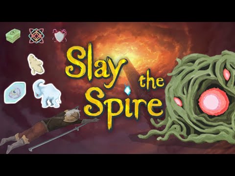 Slay the Spire February 28th Daily - Ironclad