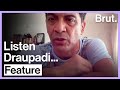 Vrajesh Hirjee S Ode To 21st Century Draupadi