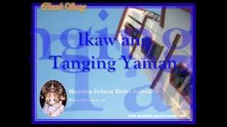 Tanging Yaman - Jamie Rivera