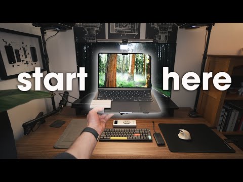 New MacBook? You NEED these accessories