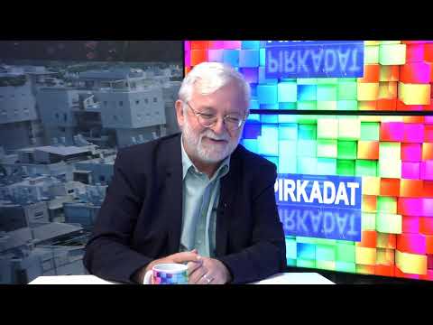 PIRKADAT Breuer Péterrel: Ara-Kovács Attila