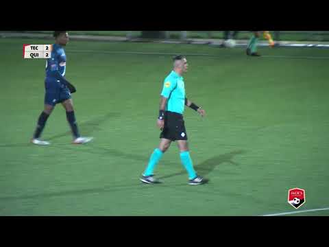 Samenvatting TEC - Quick Boys