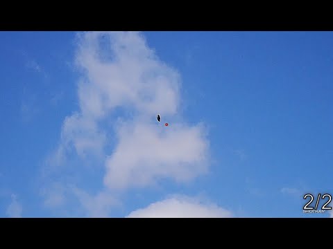 Shooting a round of Sporting clays at a 50bird local gun club