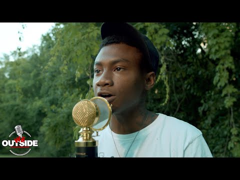Sherwood Poppa - KAO  | WE OUTSIDE Performance