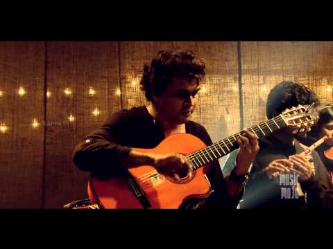 Whenever by Sayanora - Music Mojo Kappa TV