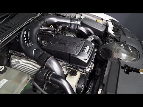 The BEST Barra - Ford FGx XR6 turbo Sprint