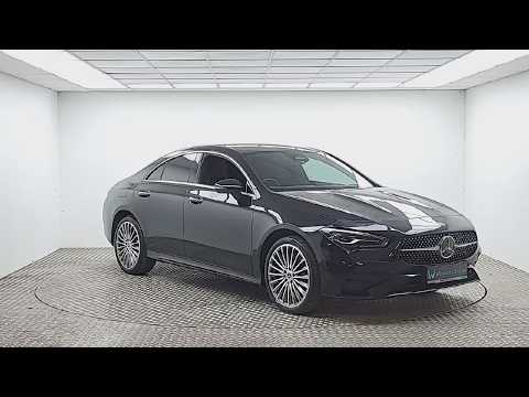 Mercedes-Benz CLA Cla 250 Amg Line Premium - Image 2
