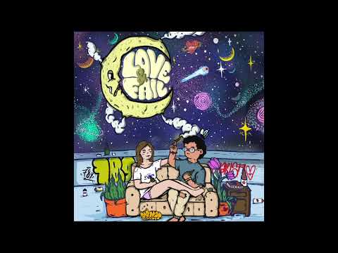 Slow Flavor x Bé Pineda - Solo Para Mi