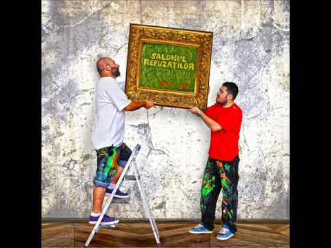 17. OBLX si MP13 - Radio Cum vrei tu( cu Trupa IDIOT).