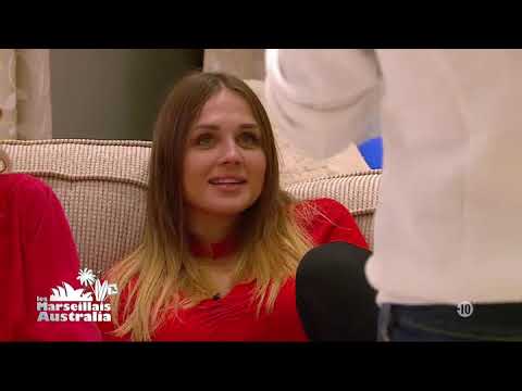 Les Marseillais Australia   Épisode 18