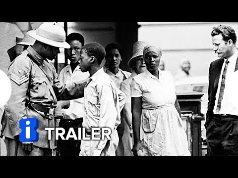 Ernest Cole: Achados E Perdidos - Trailer