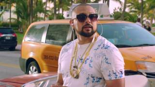 Sean Paul Body ft Migos