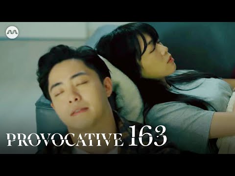 Provocative EP163