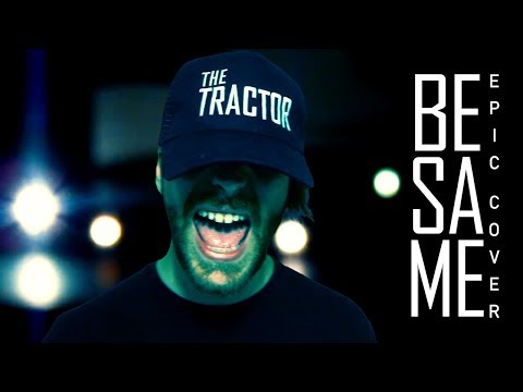 ShaunTrack - Besame (Bhavi ft. Seven Kayne)