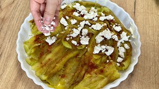 Letni Piperki vo Rerna na Povkusen Način 👌 Probajte 🥰