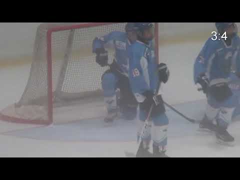 Triglav vs Olimpija U16 2017-09-09