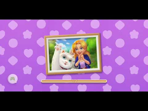 Matchington mansion Level 1274 win