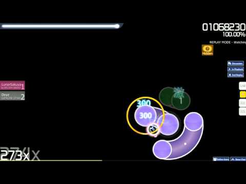 kors k feat  Furukawa Mirin   Drive Me Crazy Hyper] + Hidden