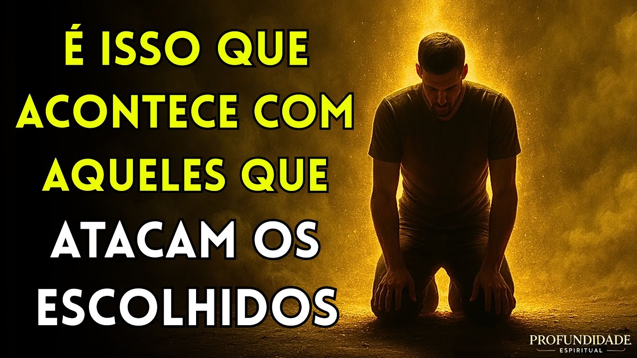 THE LAW OF RETURN is relentless with those who attack the CHOSEN!