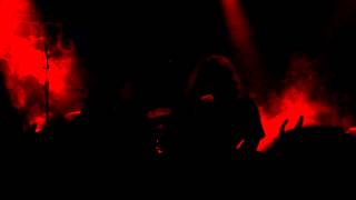 EISREGEN Ripper von Rostow live