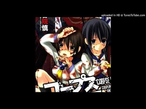 virus - poison hearted ##%(+rinne)