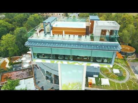 MAWELL RESORT / Eintauchen und Entspannen