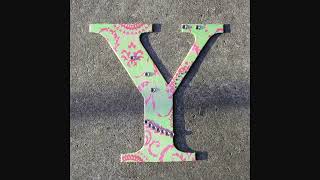 ABC For Kids - Alphabet Song.wmv