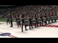 DrumLine Battle Crossmen Vs Jersey Surf