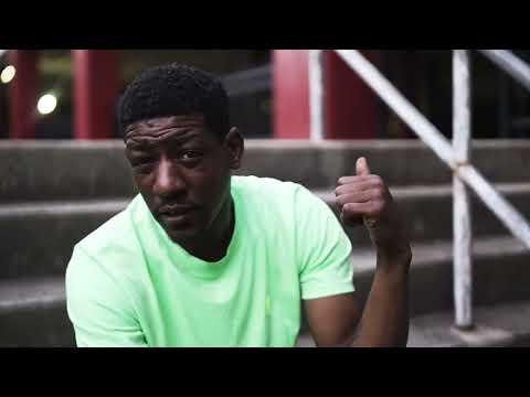 Nefu - BossManDlow "Get In Wit Me" Freestyle (Official Video) Dir| @4thquarterthelabel