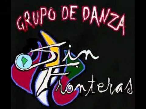 Sin fronteras mix caporales 2012 fiirenze
