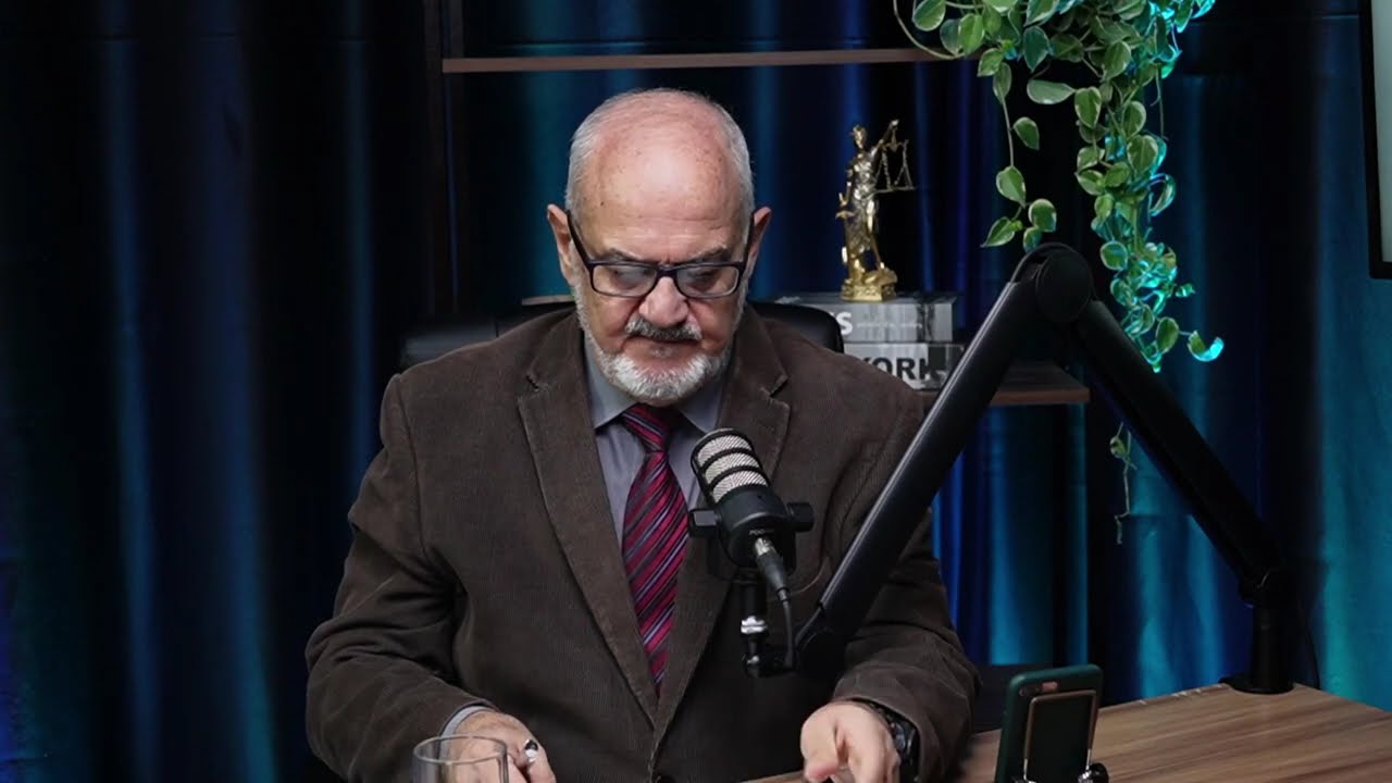 #45- LINHA DIRETA: respostas a perguntas do público