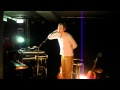 Teitur - The Singer (vocal edition) Kulisselageret Horsens