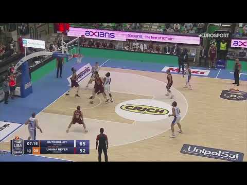 Davide Casarin è gialloblù!