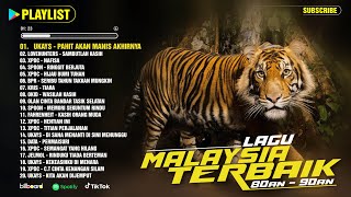 Download lagu Koleksi Lagu Slow Rock Melayu 80an 90an | XPDC, Ukays, Spoon, BPR, Olan Punya! mp3