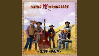Music video thumbnail preview for Buttons \u0026 Bows by The Flying W Wranglers