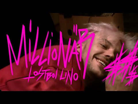 Lostboi Lino - Millionär (prod. by Mr. Finch)