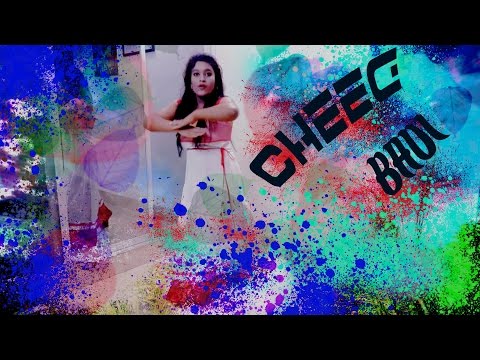 Cheez Badi | Machine | D se DANCE | By Moumita Das | Neha Kakkar
