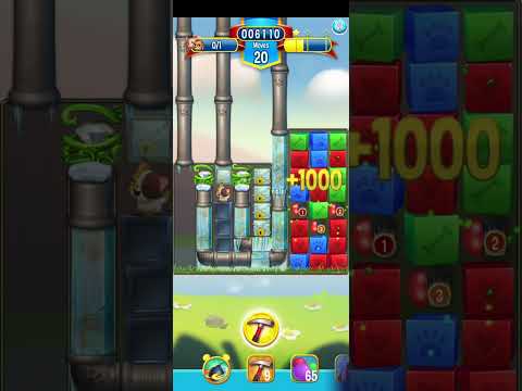 Pet Rescue Saga level 4651 no boosters