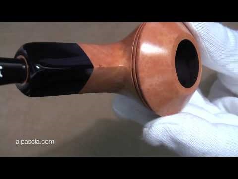 pipa Ascorti 394 - smoking pipe