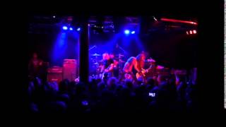 PENTAGRAM Broken Vows, Tampere Finland, May 24 2014